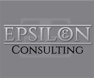 Diseño de Logo por KidErudite para Epsilon | Diseño: #4025254