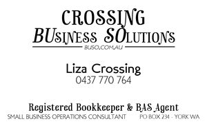 Business Card Design by 2scuba2