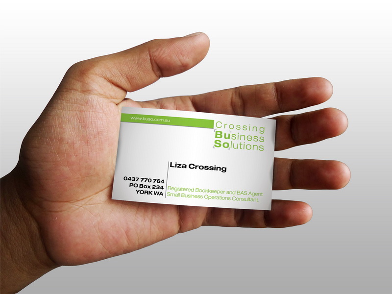 Business Card Design by designbypriba for this project | Design #4047480