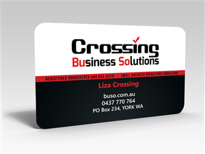 Business Card Design by Hardcore Design for this project | Design #4063133