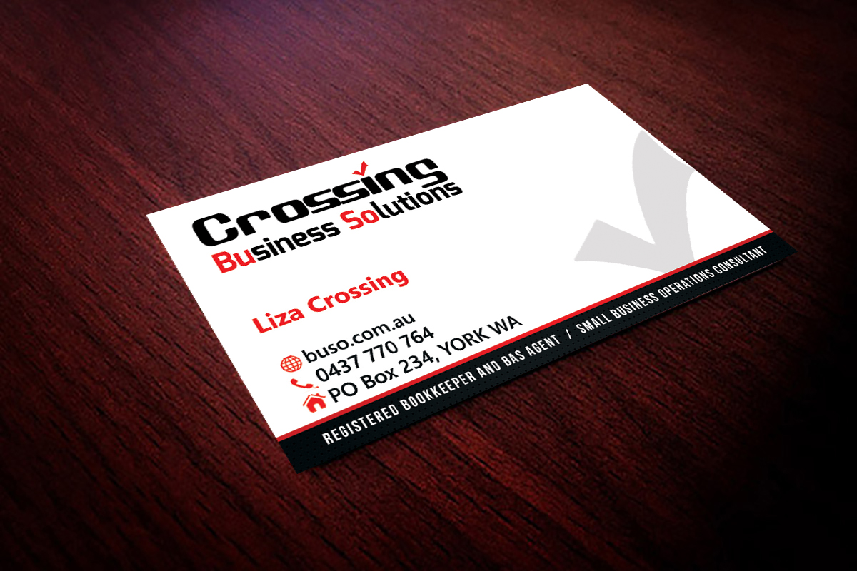 Business Card Design by Hardcore Design for this project | Design #4063137