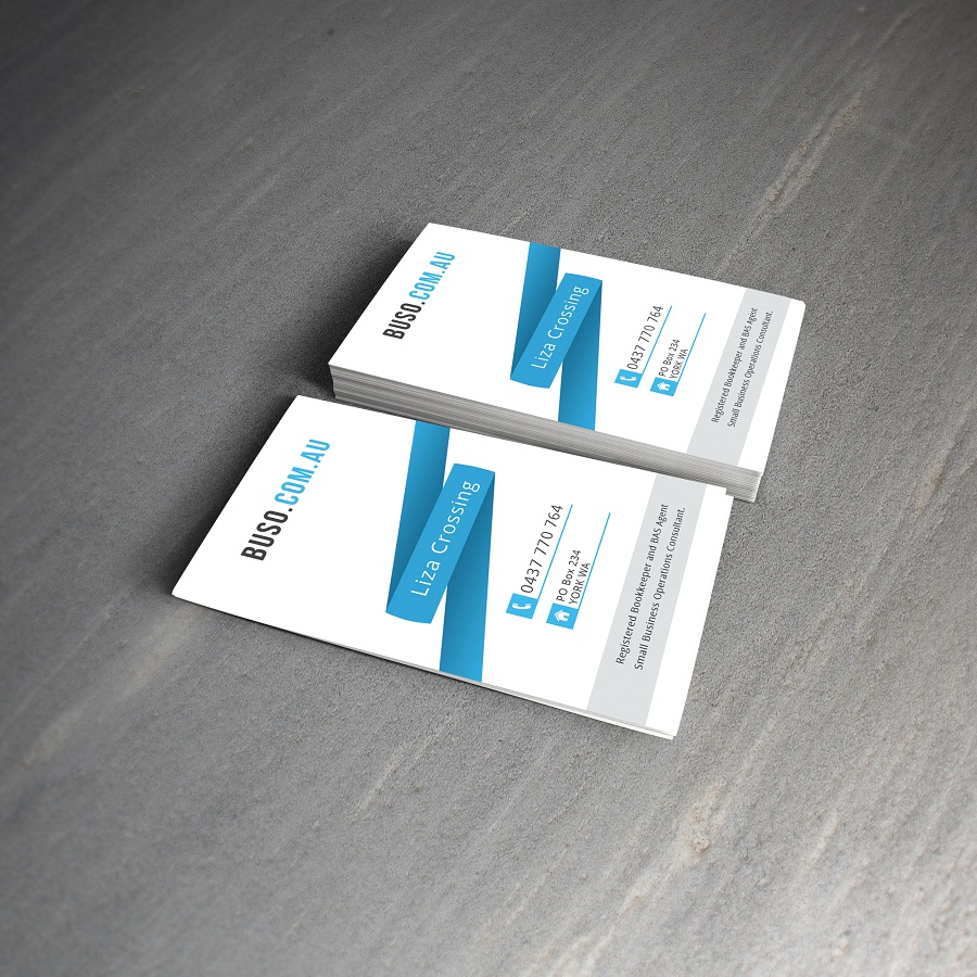Visitenkarten-Design von Seema Gupta für dieses Projekt | Design #4049508