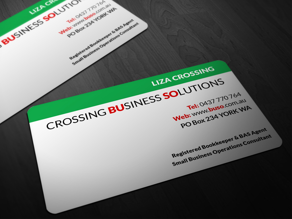 Business Card Design by Pointless Pixels India for this project | Design #4049012