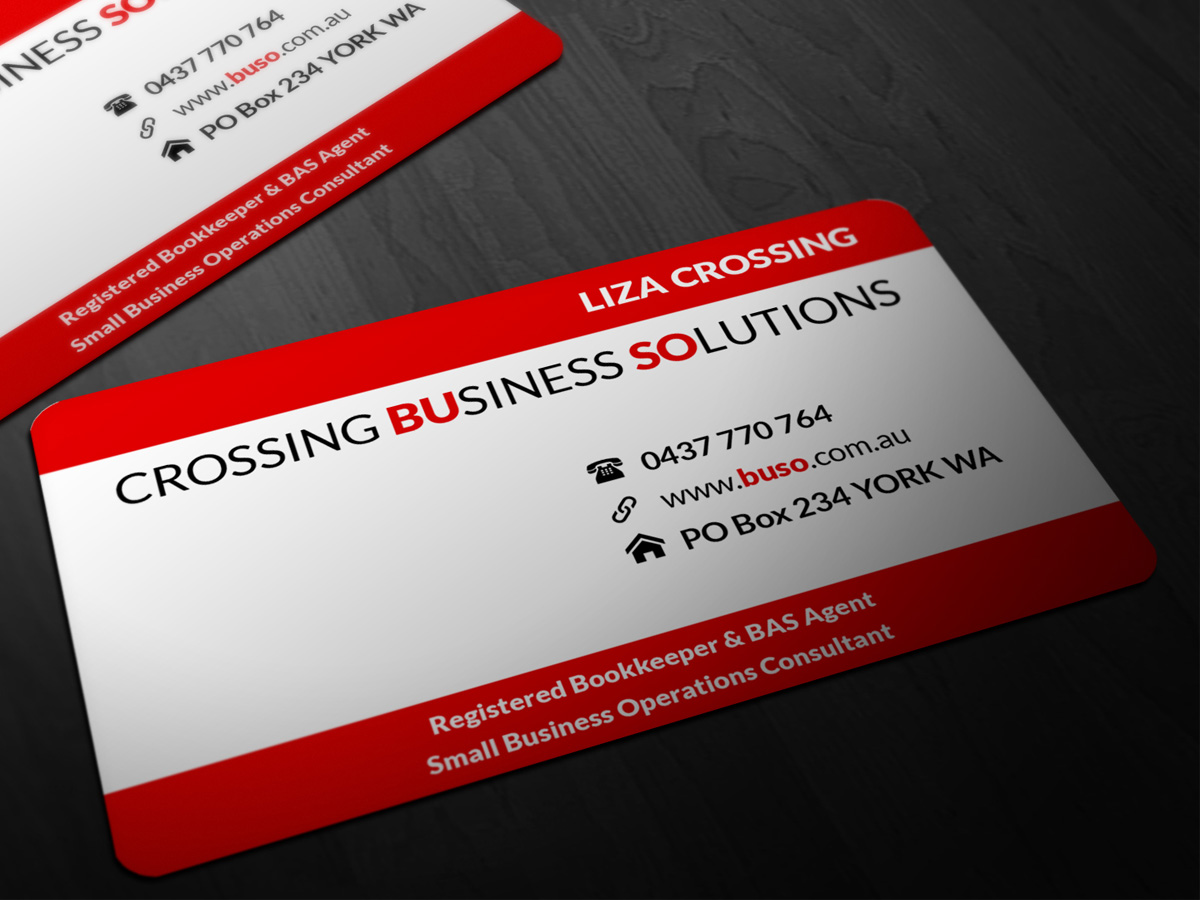 Business Card Design by Pointless Pixels India for this project | Design #4049016