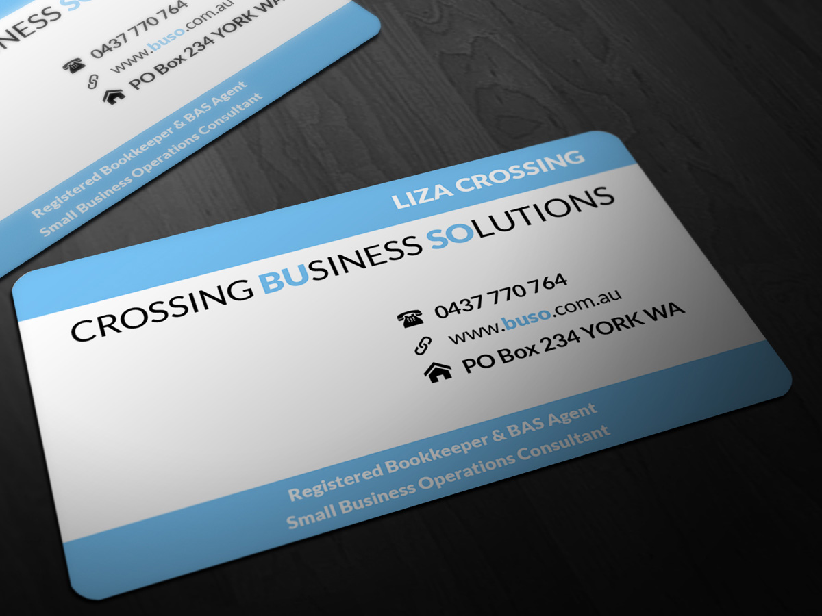 Business Card Design by Pointless Pixels India for this project | Design #4049023