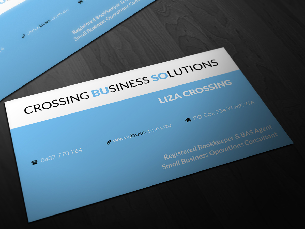 Business Card Design by Pointless Pixels India for this project | Design #4049207