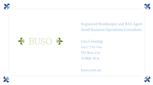 Business Card Design by Senak for this project | Design: #4052064