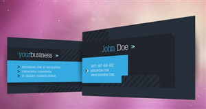 Business Card Design by xpertdesigner for this project | Design #4046748