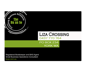 Business Card Design by Waroqun for this project | Design: #4053650