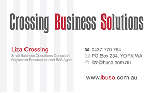 Business Card Design by kattis for this project | Design: #4043866