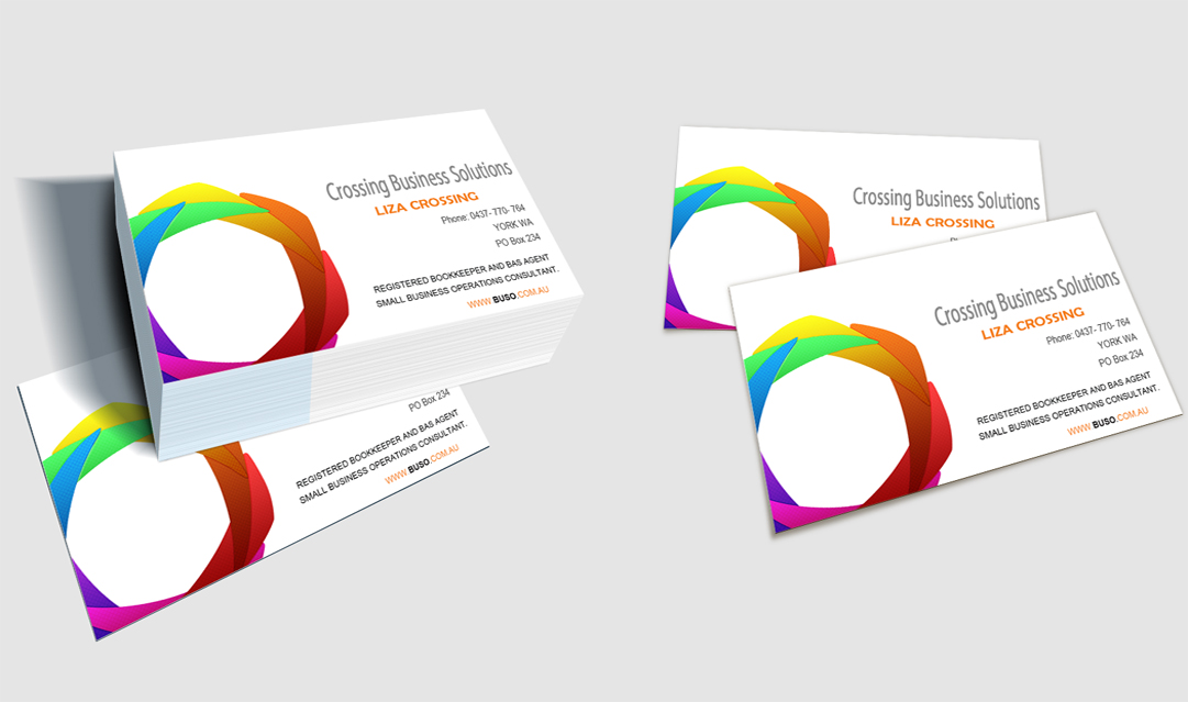 Visitenkarten-Design von Xtremegraphics Designz für dieses Projekt | Design #4043703