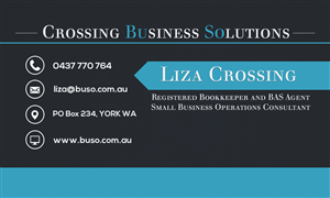 Business Card Design by Creative Hero for this project | Design: #4095831