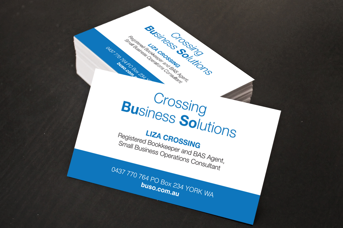 Business Card Design by gurkankose87 for this project | Design #4045403