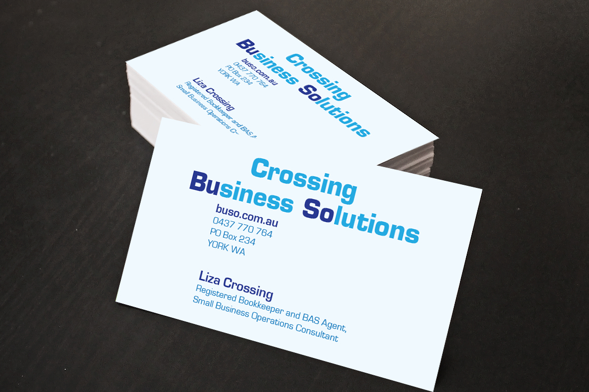 Business Card Design by gurkankose87 for this project | Design #4045423
