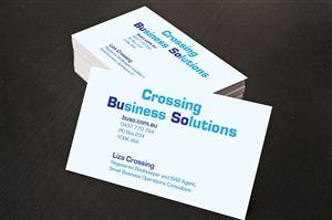 Business Card Design by gurkankose87 for this project | Design: #4045423