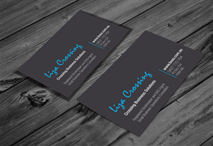 Business Card Design by G.Krastinkova for this project | Design: #4047536