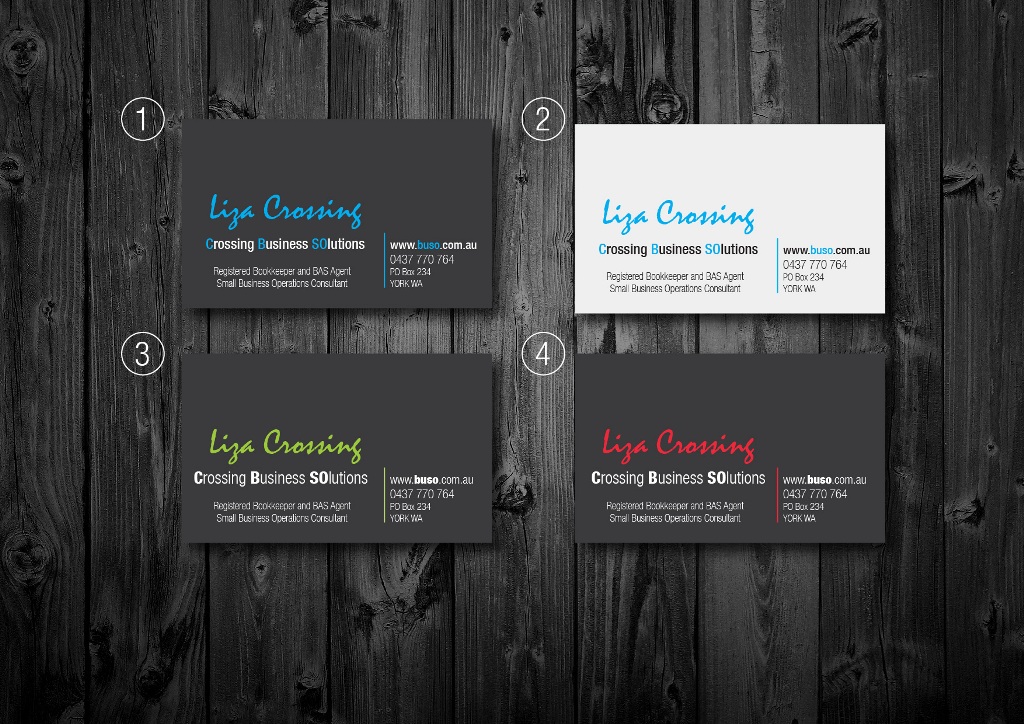 Business Card Design by G.Krastinkova for this project | Design #4053024
