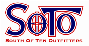 Print Design by Claire Hanna for South Of Ten Outfitters | Design: #4068501