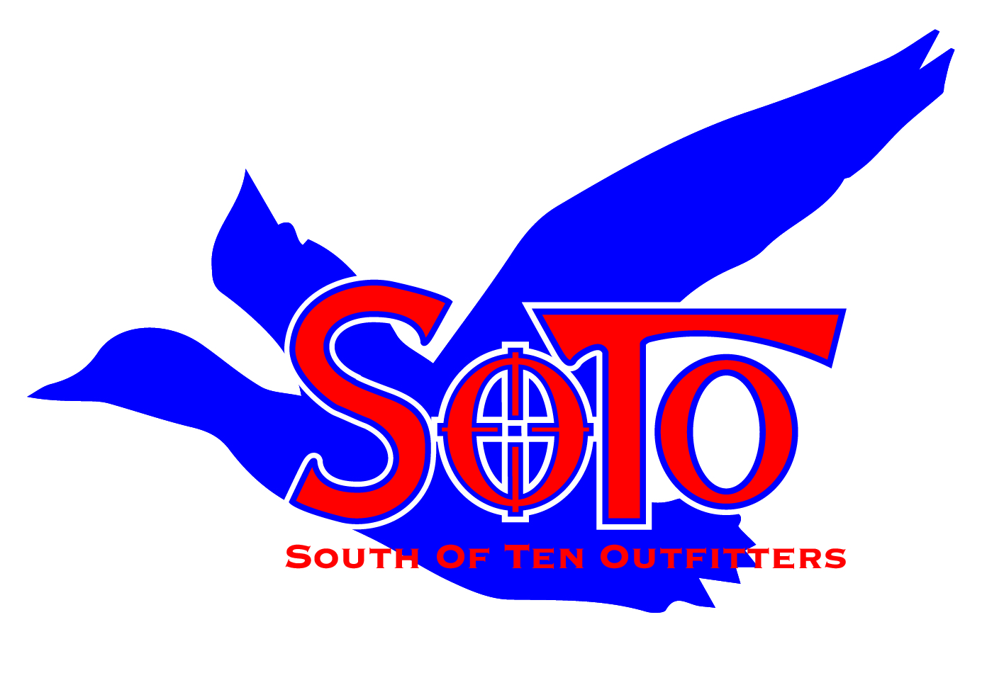 Print Design par Claire Hanna pour South Of Ten Outfitters | Design #4068649