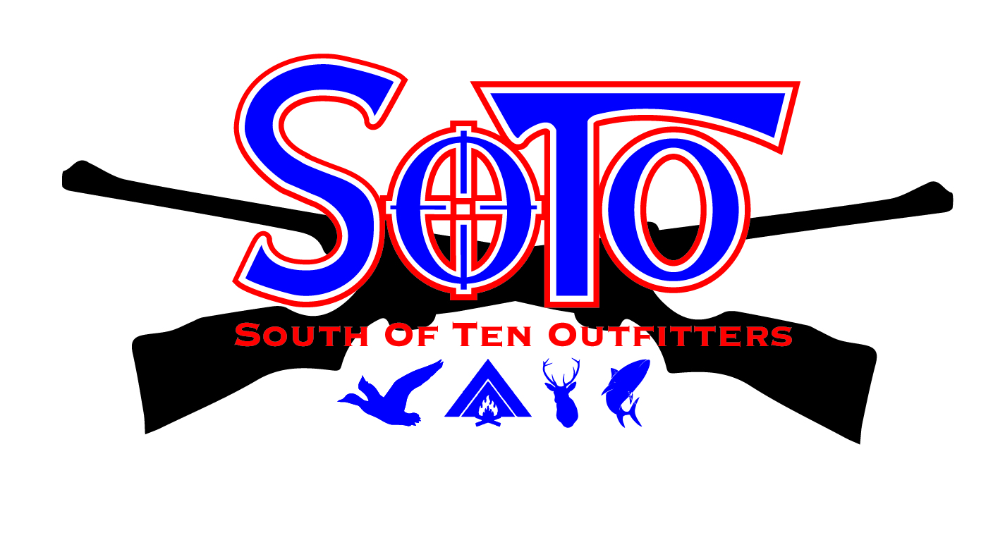 Print Design par Claire Hanna pour South Of Ten Outfitters | Design #4070405