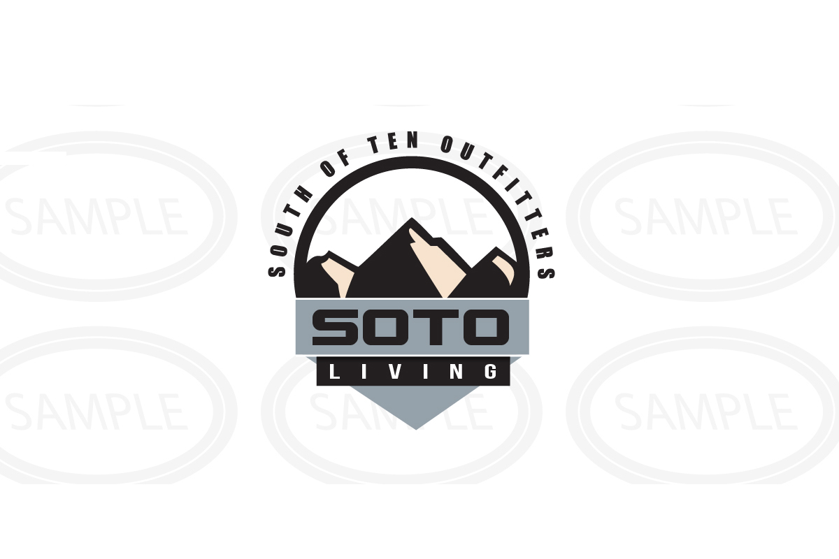 Print Design by Dynamic for South Of Ten Outfitters | Design #4019844