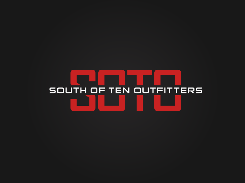 Print-Design von dsign für South Of Ten Outfitters | Design #4069255