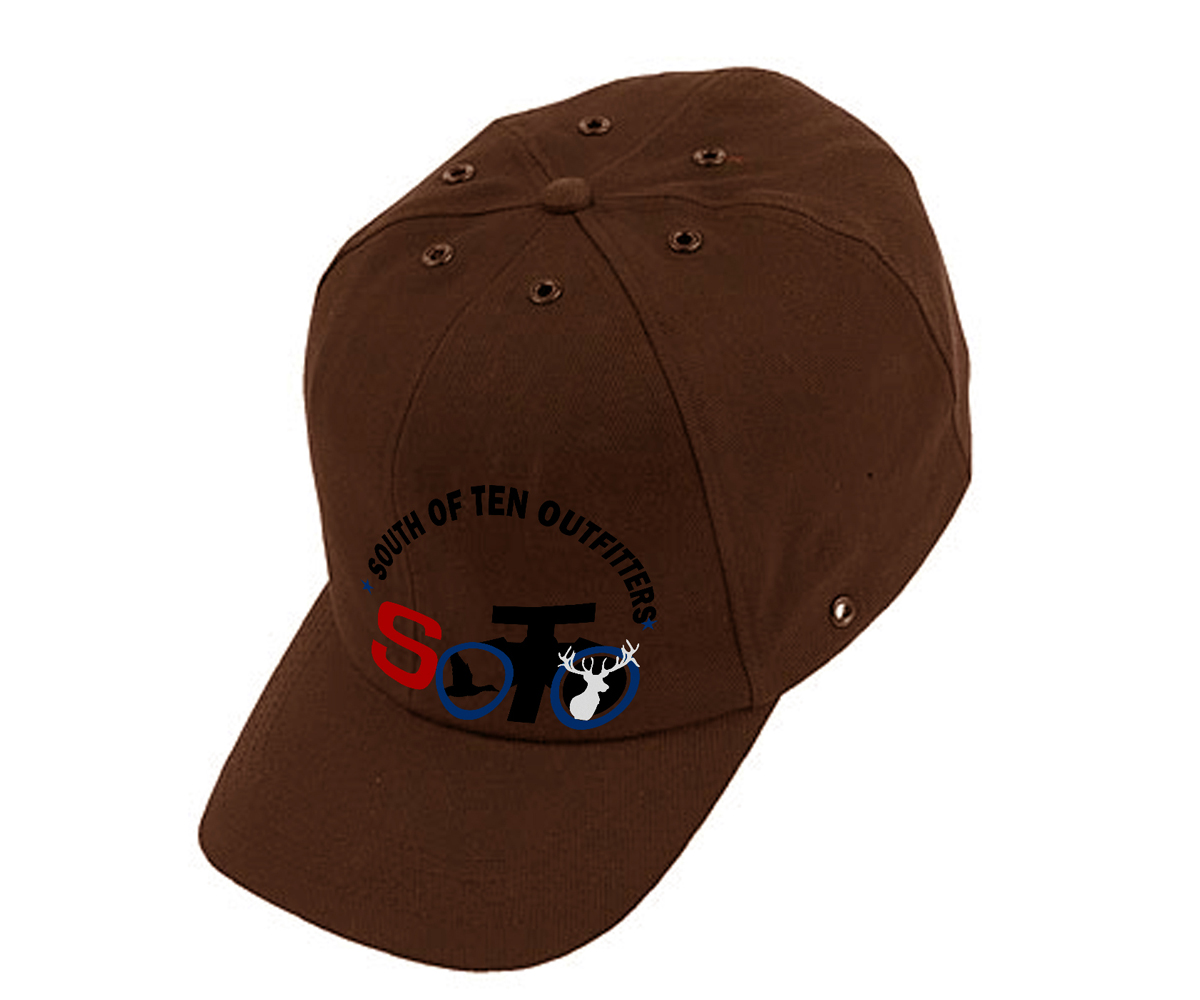 Print Design by SDC for South Of Ten Outfitters | Design #4035026