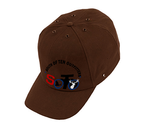 Print Design by SDC for South Of Ten Outfitters | Design: #4035026