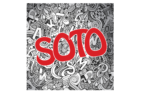 Diseño de Impresos por iyad mahmoud alsmadi para South Of Ten Outfitters | Diseño #4069699