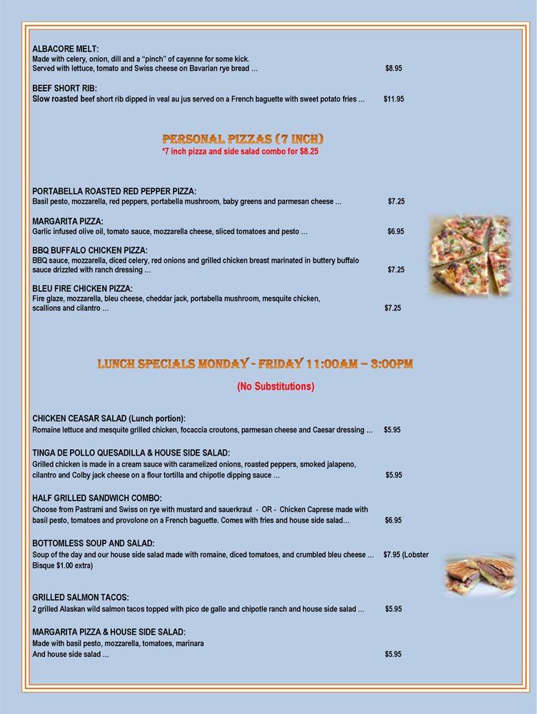 Design de Menu par Showstarmedia pour Clayton Brewing Co | Design #1106001