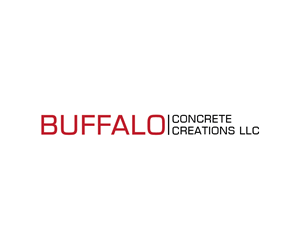 Logo Design by KeyReative_Krowd for Buffalo Concrete Creations LLC | Design: #4011173
