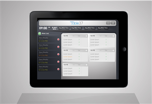 App Design by Tildinaz