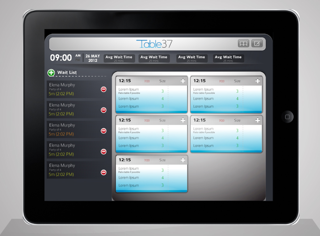 App Design by Tildinaz for this project | Design #1104690