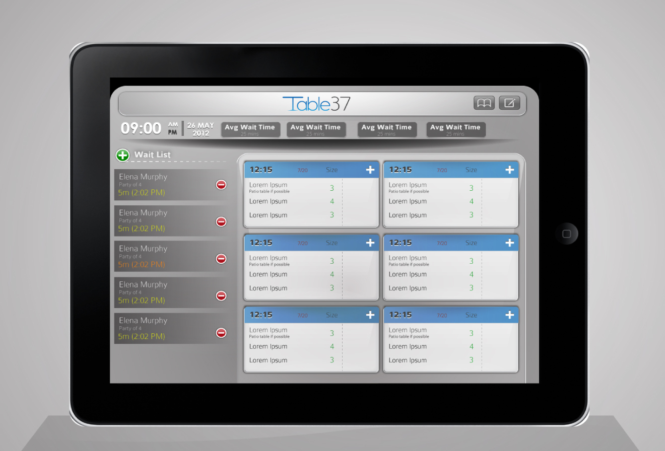 App Design by Tildinaz for this project | Design #1160678