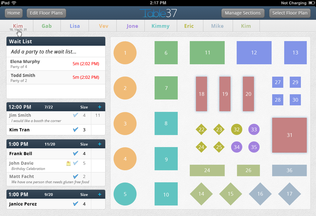 App Design by Web Skippers for this project | Design #1128383