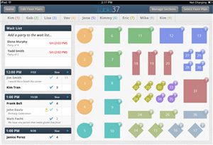 App-Design von Web Skippers für dieses Projekt | Design: #1128592