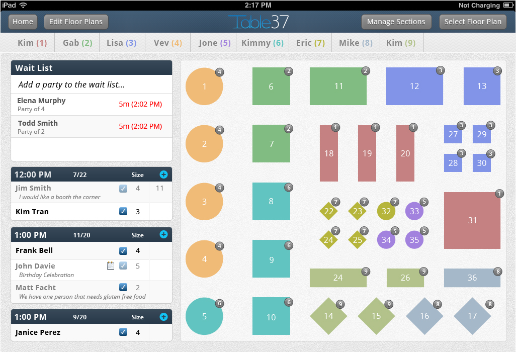 App Design by Web Skippers for this project | Design #1163731