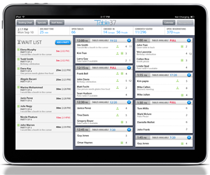 App-Design von Drc