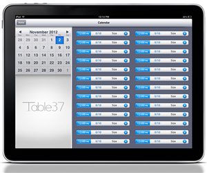App-Design von Drc für dieses Projekt | Design: #1184658