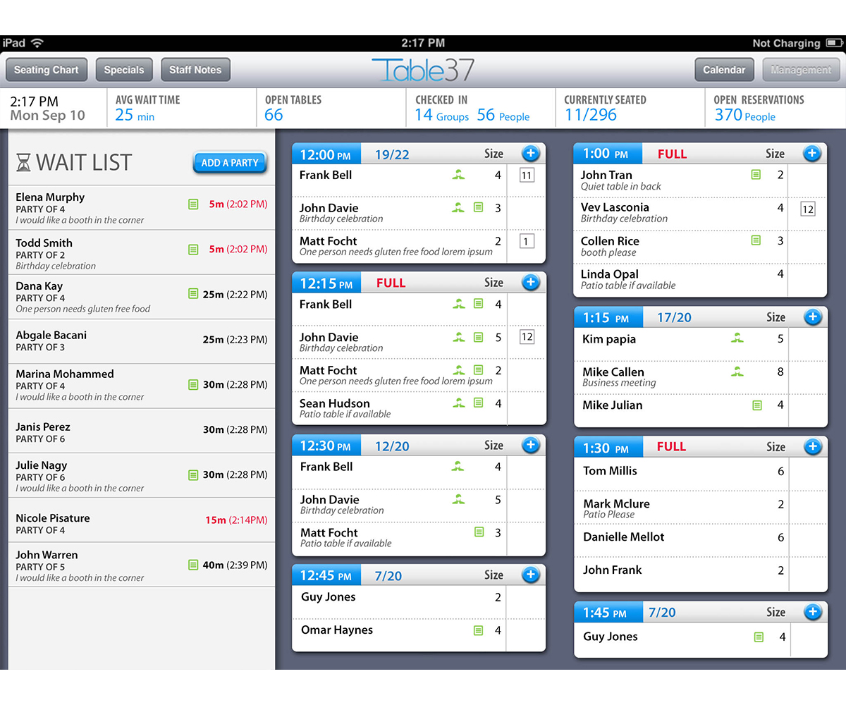 App Design by Drc for this project | Design #1193966