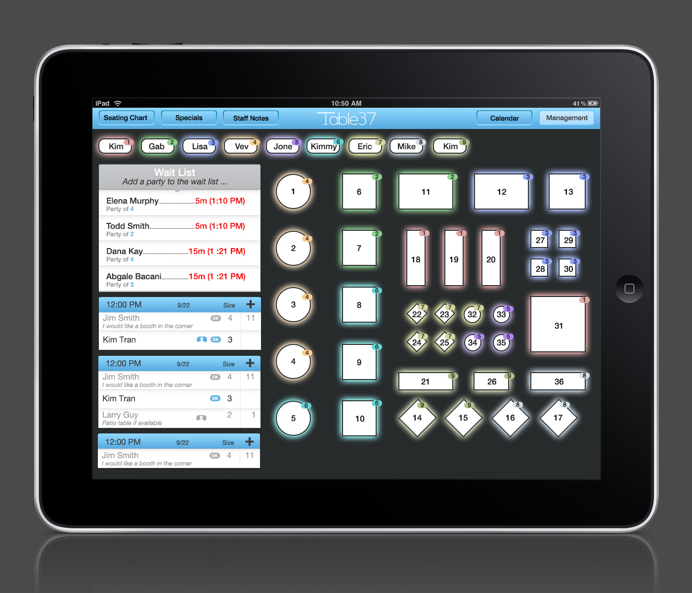 Design Application par Ivansan pour ce projet | Design #1159067