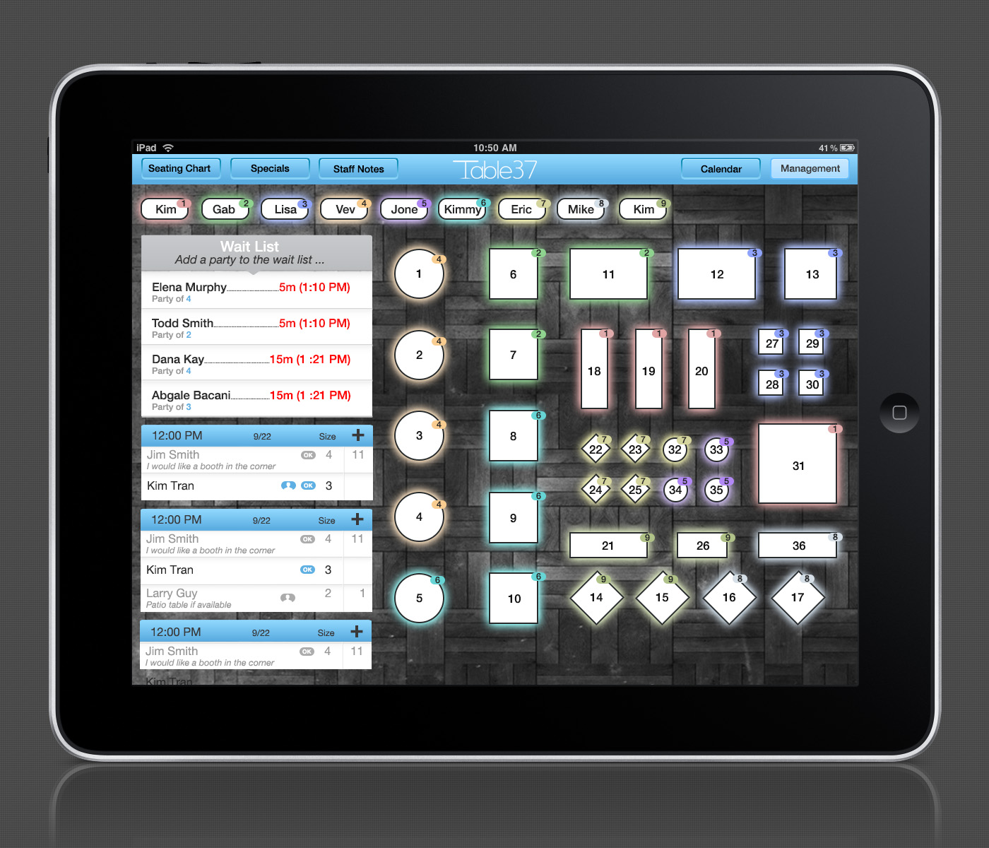 App Design by Ivansan for this project | Design #1159071