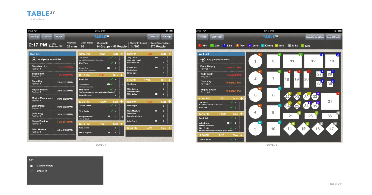 Diseño de aplicación (App) por DShin para este proyecto | Diseño #1149979