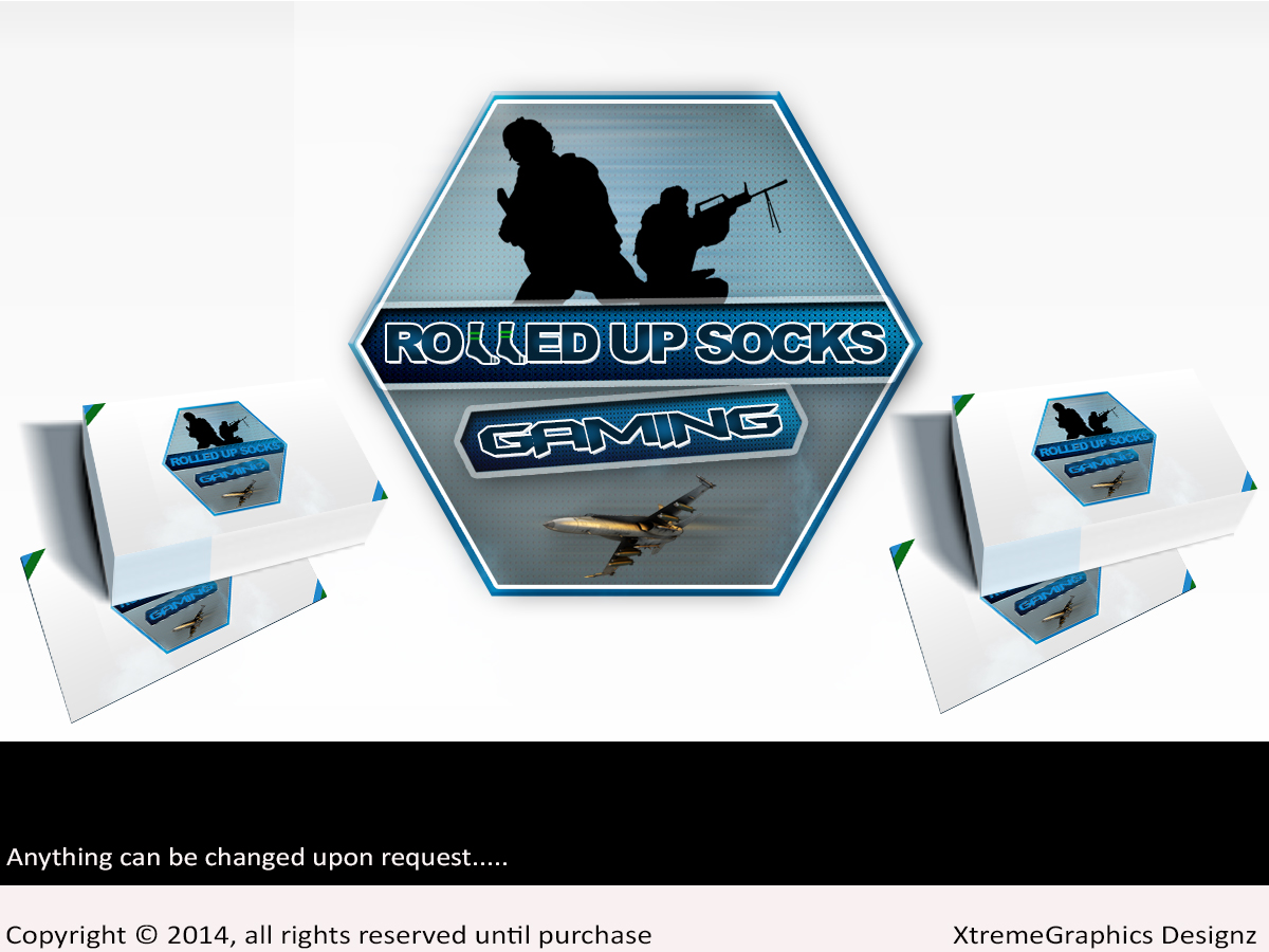 Logo Design by Xtremegraphics Designz for this project | Design #4075500