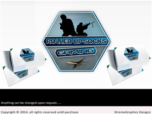 Design de Logo par Xtremegraphics Designz pour ce projet | Design : #4075500