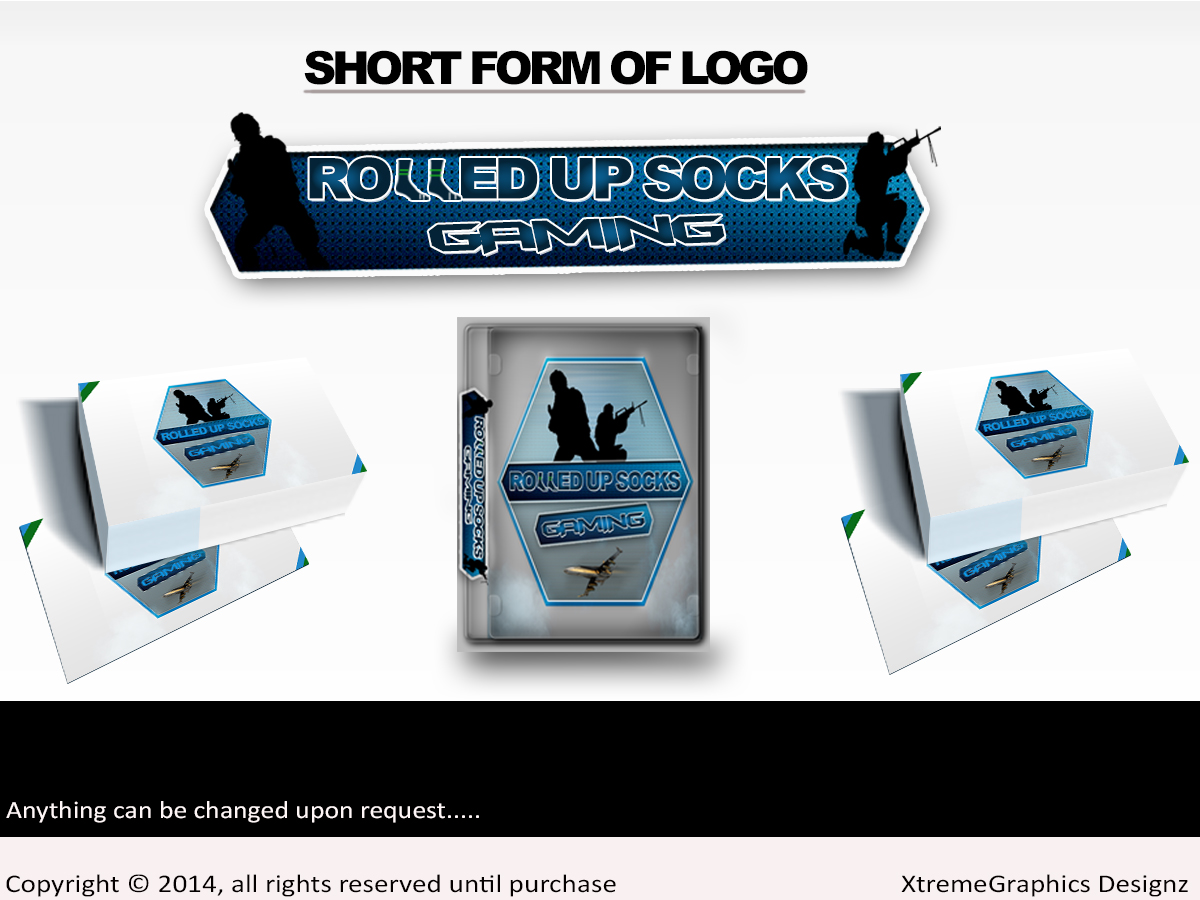 Design de Logo par Xtremegraphics Designz pour ce projet | Design #4075785