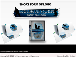 Design de Logo par Xtremegraphics Designz pour ce projet | Design : #4075785