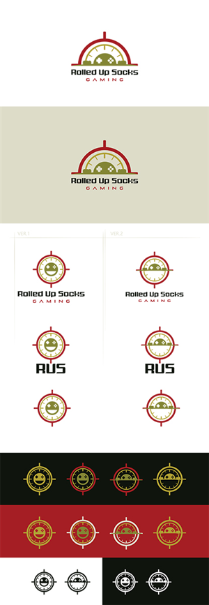 Design de Logo par Ell Doe pour ce projet | Design : #4189021