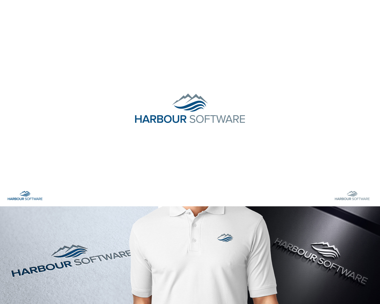 Logo Design by damakyjr for Blue Tiger Technologies | Design #4097905