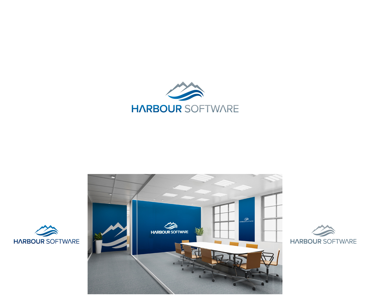 Logo Design by damakyjr for Blue Tiger Technologies | Design #4098170